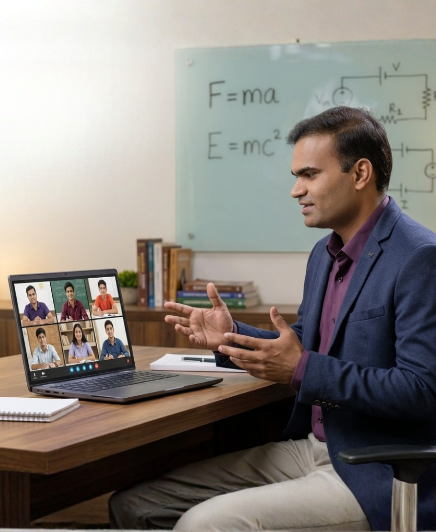 Physics24 Mentor