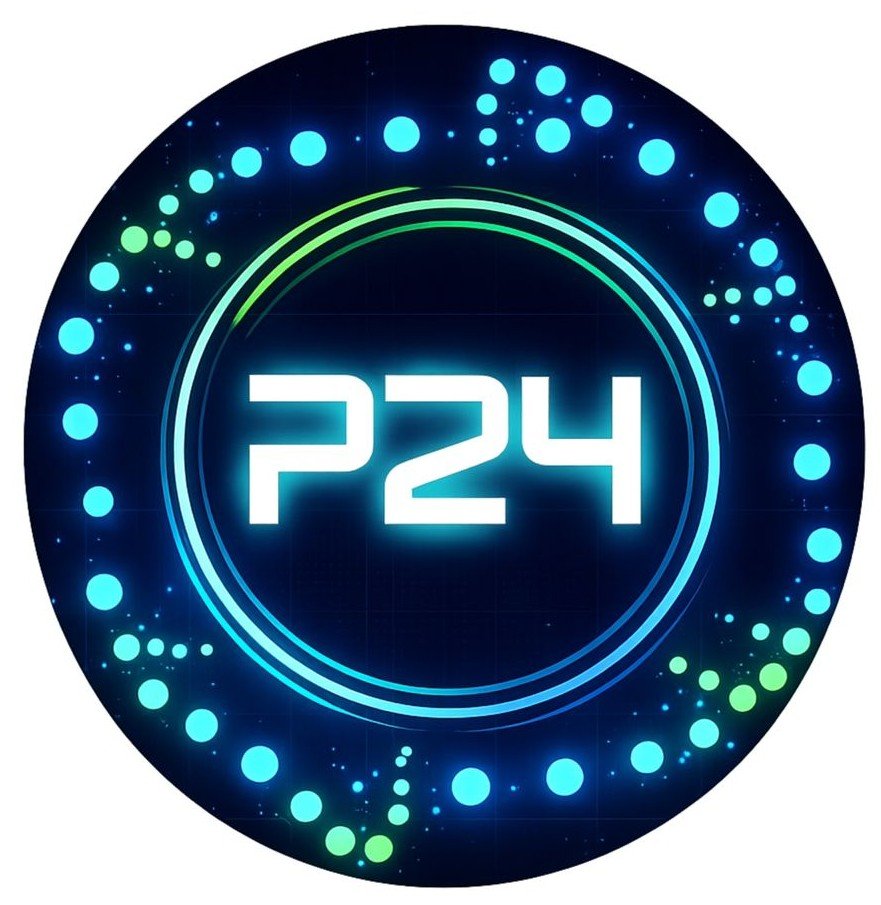 Physics24 Logo