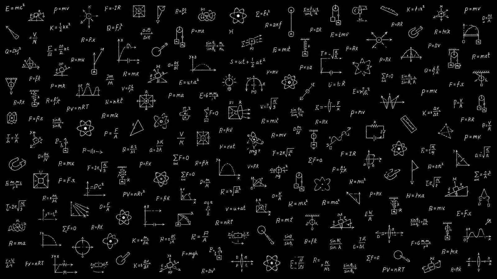 Physics Background